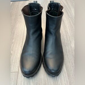 Poppy Barley, On Tread Chelsea Boot, Size 8